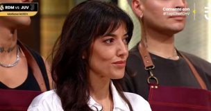 Yamila Reyna divide a fans con su debut en 'Top Chef Vip':