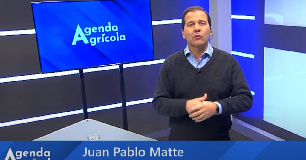 Agenda Agrícola: Lo Valledor presenta su primer reporte de sustentabilidad y destaca avances en reducción hídrica