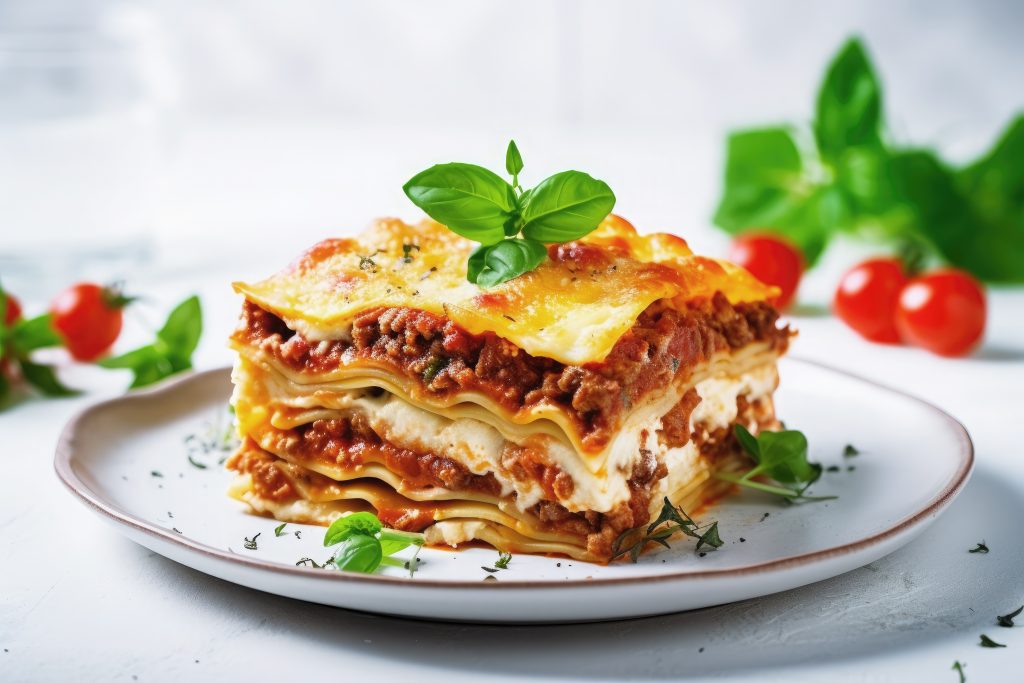 Este 29 de julio se celebra el Día Mundial de la Lasaña: conoce la mejor receta casera