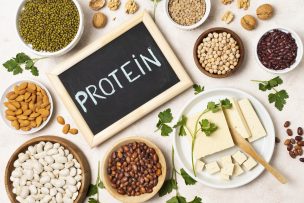 Cuánta proteína necesitas al día: la cantidad exacta según tu estilo de vida