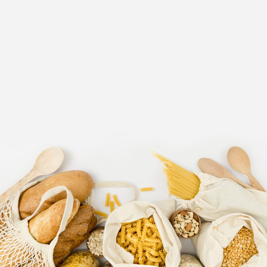 Carbohidratos: el combustible que tu cuerpo necesita para una vida activa y saludable