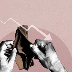 ¿Endeudado? Los 5 mejores consejos para enfrentar esos pagos que ahogan