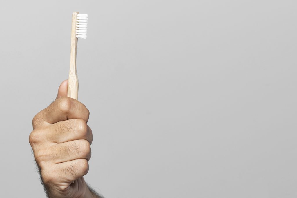 Cepillo de dientes: por qué es vital renovarlo cada cierto tiempo