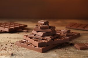 Chocolate y alergias alimentarias: el dilema de un placer que puede enfermar