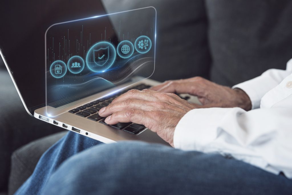 Protege lo que has construido: El verdadero riesgo de compartir las claves de tu empresa