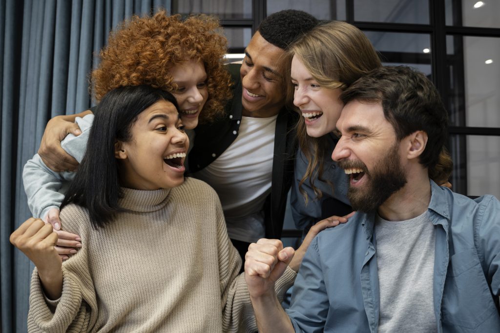 Chile es uno de los países con más sentido del humor del mundo, según estudio