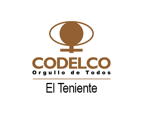 Codelco confirma un fallecido tras derrumbe provocado por sismo en mina El Teniente