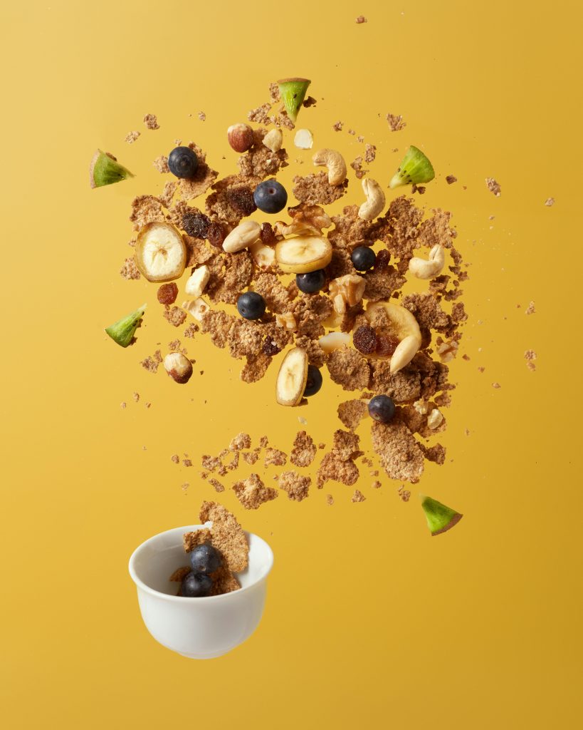 Alimentación en la adolescencia: Clave para un desarrollo sano y equilibrado