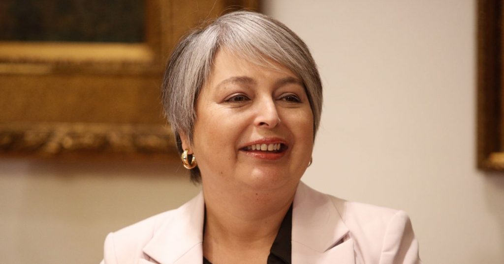 Junta Nacional DC resuelve apoyar a Jeannette Jara en las elecciones presidenciales y renuncia Alberto Undurraga