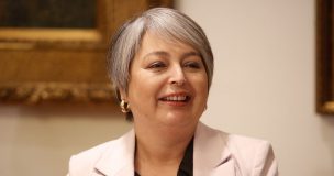 Junta Nacional DC resuelve apoyar a Jeannette Jara en las elecciones presidenciales y renuncia Alberto Undurraga