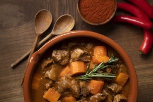 Recetas de invierno: 3 comidas reconfortantes para las bajas temperaturas