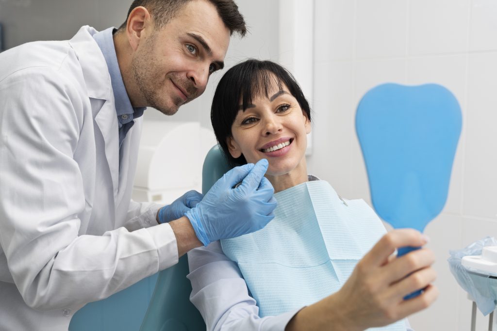 Salud dental en riesgo: lo que puede pasar si descuidas tu higiene bucal