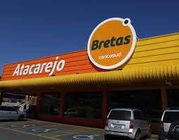 Cencosud se despide de Bretas: Millonaria venta sacude el mercado brasileño