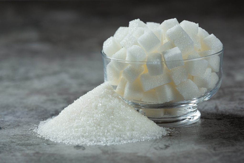 30 días sin azúcar: así cambia tu cuerpo cuando eliminas este ingrediente de tu dieta