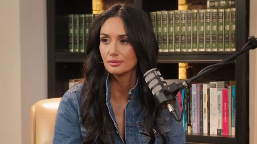 ¿Boda a la vista? Pamela Díaz abre la puerta a un nuevo matrimonio