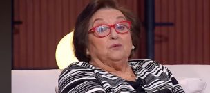 Doctora Cordero sorprende con íntima confesión: “Yo fui amante de mi marido”