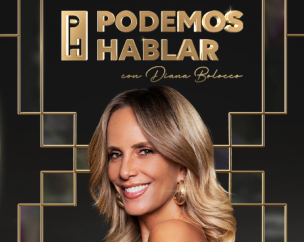 El rostro de la polémica llega a Podemos Hablar: Su confesión promete remecer la TV