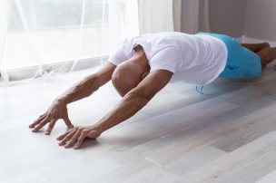 Elongar antes de entrenar: la clave para evitar lesiones y mejorar tu rendimiento físico