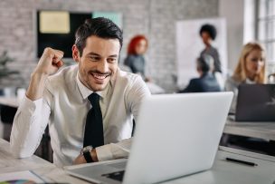 Según estudio: el 59% de los chilenos afirma que le gusta o ama su trabajo