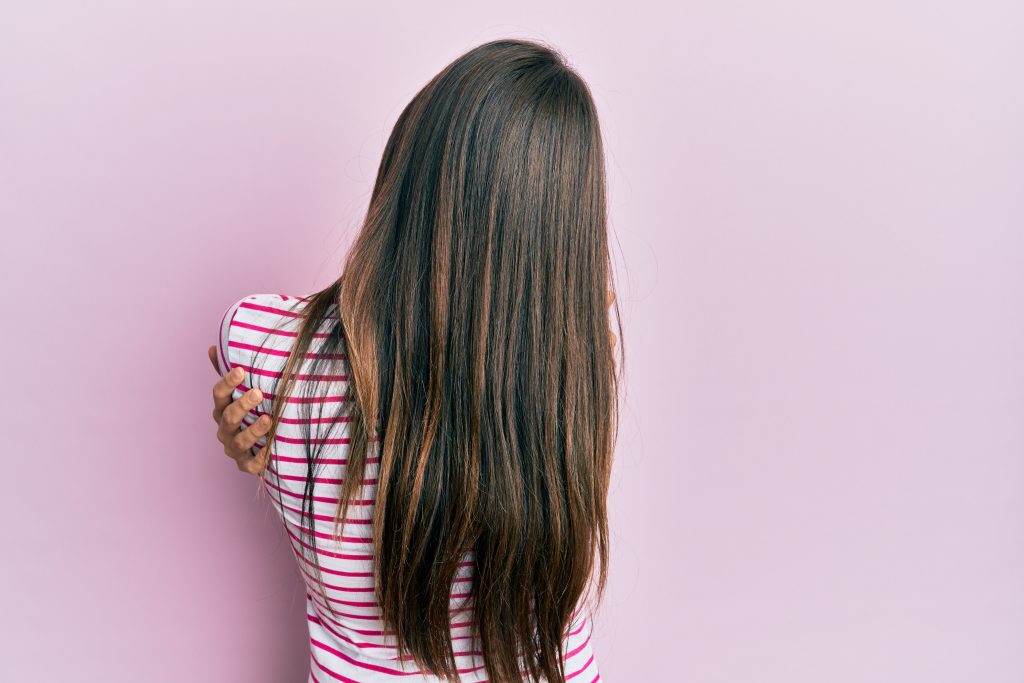 Los mejores hábitos para hacer crecer el pelo rápido y mantenerlo saludable