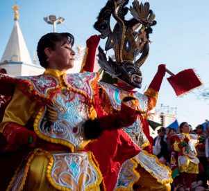 Consejos para viajar a La Tirana: Tramos, tarifas y recomendaciones