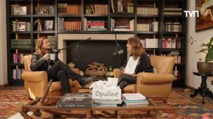 ¡Impactante confesión! Jean Philippe Cretton habla como nunca sobre su salud mental y su rol como papá