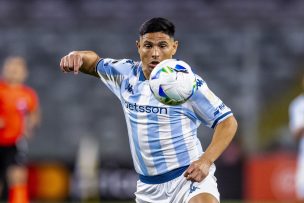 Maxi Salas rompe el silencio tras dejar Racing y lanza duras acusaciones: “Me voy por dignidad”