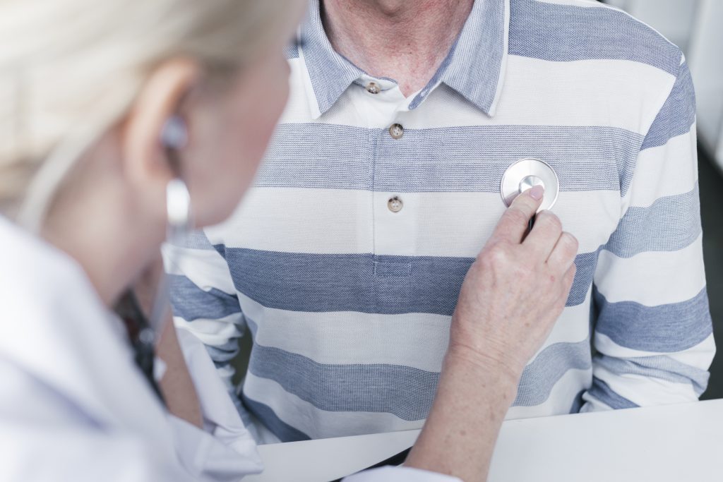 Cómo mejorar tu salud cardiaca: hábitos para un corazón sano y fuerte