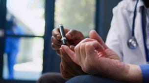 Lo que debes saber del Monitoreo Continuo de Glucosa