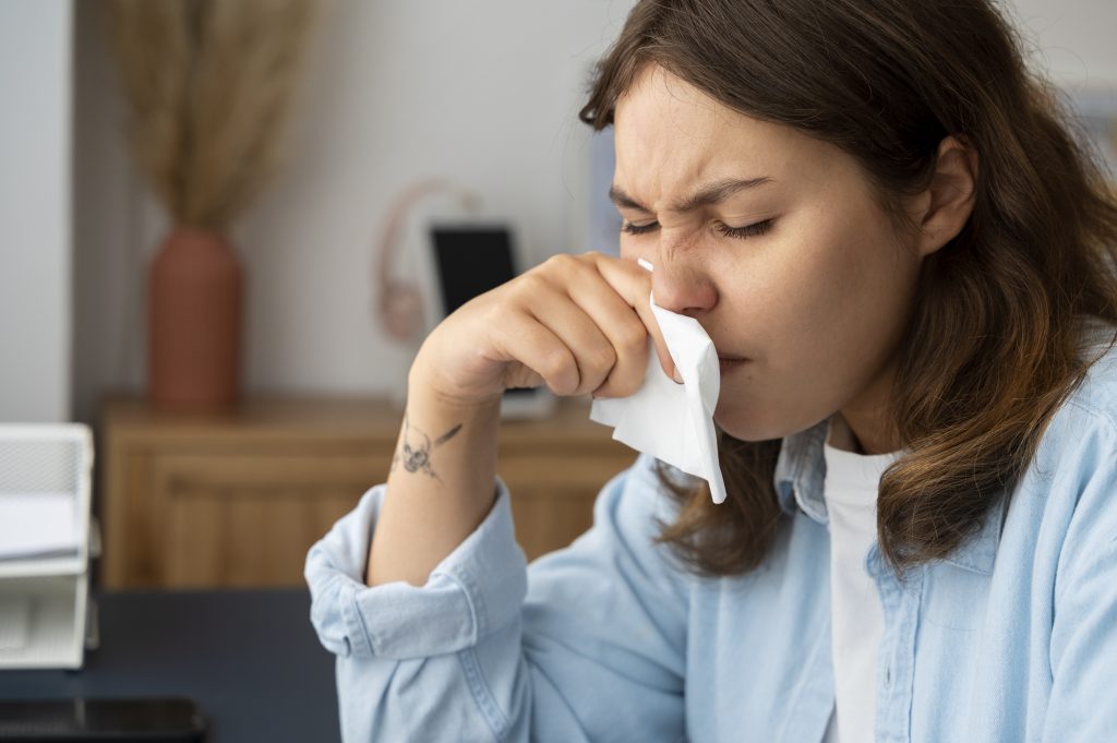 Día Mundial de la Alergia: conoce las alergias más comunes y cómo reconocerlas
