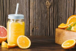 El mejor batido para subir las defensas: receta saludable que refuerza tu sistema inmune