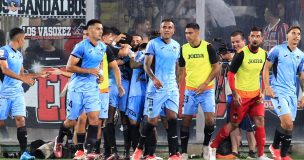 O'Higgins de Rancagua anuncia nueva administración en medio de venta del club