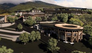 Niuform, de CMPC, llega a Costa Rica con proyecto de campus escolar de gran escala