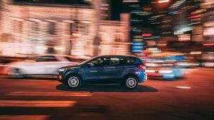 Los SUVs representan el 49,1% de las ventas de vehículos livianos y medianos