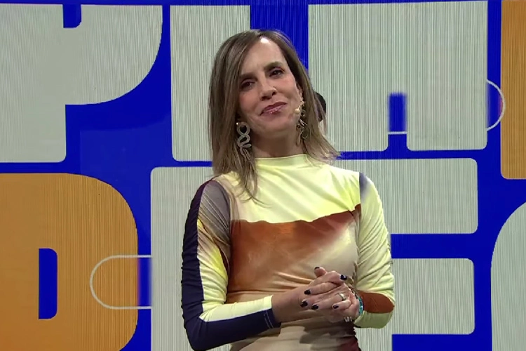 ¿Adiós CHV? Diana Bolocco enfrenta incierto futuro en el canal
