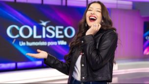 ¡Mega lo hace otra vez! Coliseo regresa con un premio que puede lanzar tu carrera al estrellato