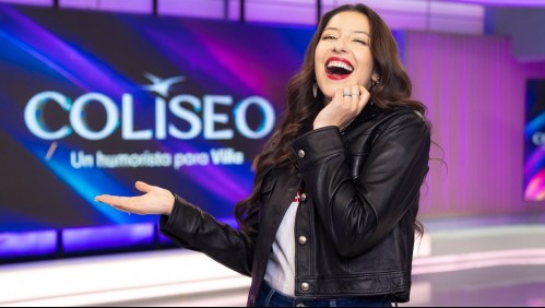 ¡Mega lo hace otra vez! Coliseo regresa con un premio que puede lanzar tu carrera al estrellato