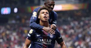 PSG elimina a Bayern Múnich del Mundial de Clubes en un emocionante partido
