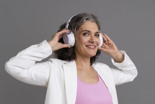 La ciencia detrás de la música: canciones que elevan (o bajan) tu estado de ánimo