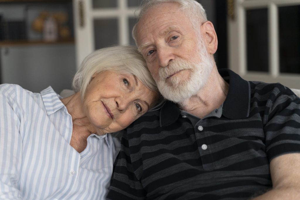 Los adultos mayores hablan: 8 de cada 10 no quieren vivir en un asilo y se sienten plenamente autovalentes