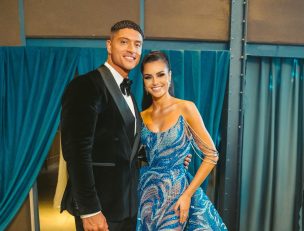 ¡Regalazo de despedida! Emilia Dides rompe en llanto con sorpresa de Sammis Reyes