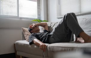 Disfunción eréctil en jóvenes: alertan por efectos del azúcar en la salud sexual masculina