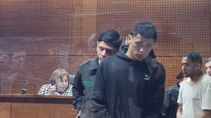 Fiscalía incauta celulares y computadores tras liberación de sicario en Santiago