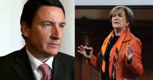 Arturo Squella por presidenciales: “no es correcto pensar que la oposición debe alinearse tras un solo nombre”