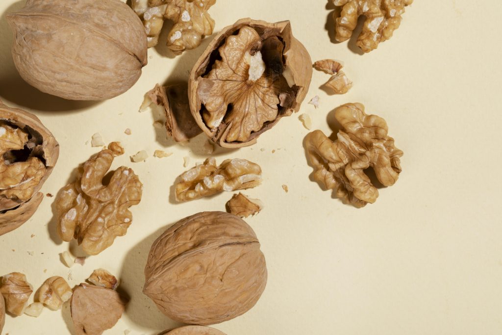 Día Mundial del Cerebro: 7 alimentos que mejoran la memoria y la concentración naturalmente