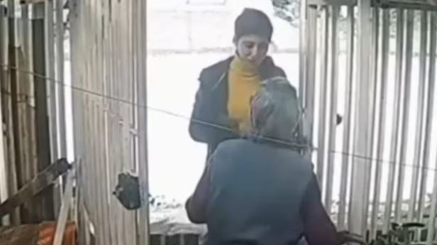Indignación en Lota por robo a adulta mayor de 92 años: delincuente le quitó su pensión