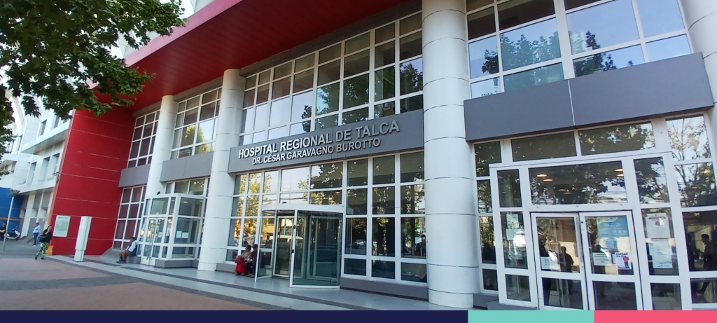 Hospital de Talca: Contraloría advierte que médicos de emergencia incumplieron su jornada laboral