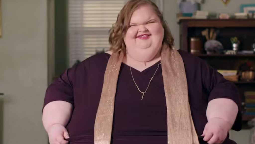 Protagonista de “Kilos Mortales” impacta con nueva imagen tras cirugía de remoción de piel