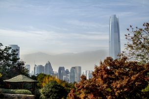 Ranking global 2025: Santiago destaca entre las mejores ciudades para vivir en la región