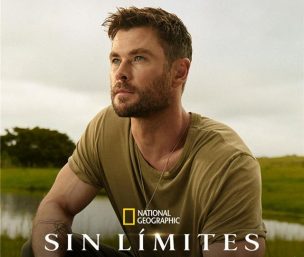 Desafíos extremos y ciencia: Hemsworth regresa con nueva temporada de “Sin límites”